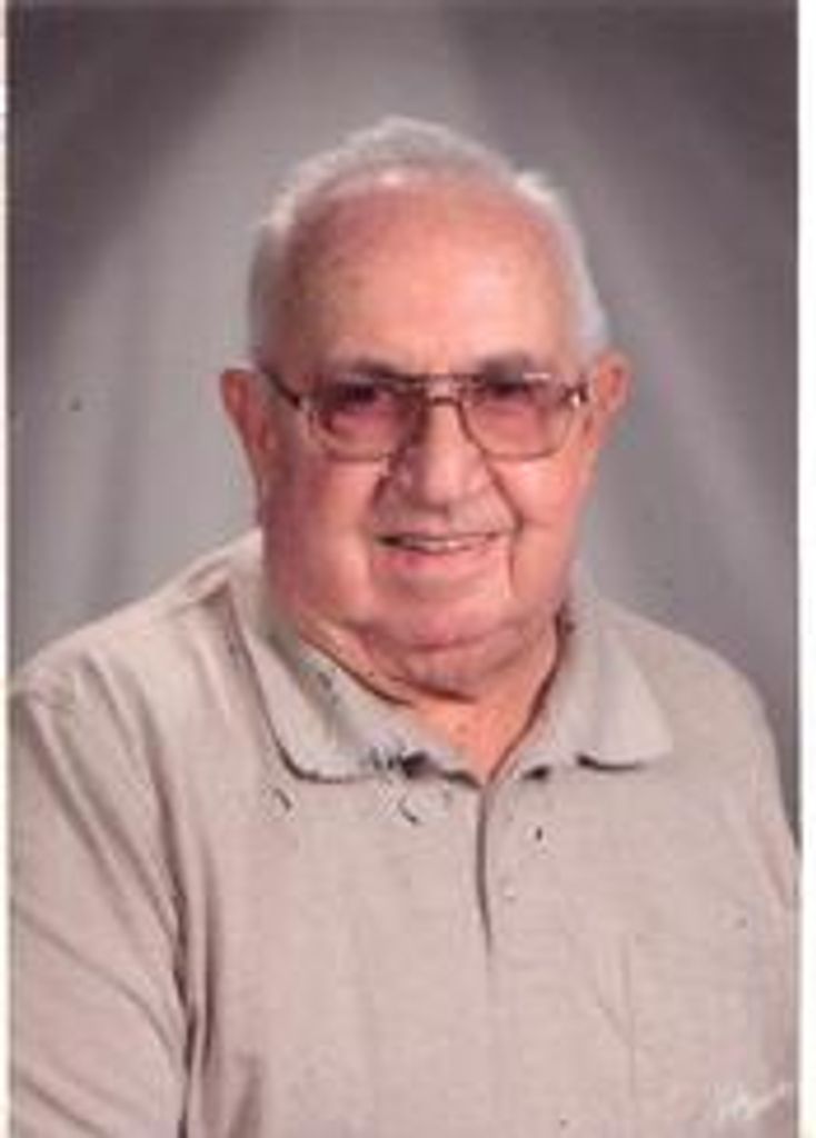 Ronald R. Calvert Profile Photo