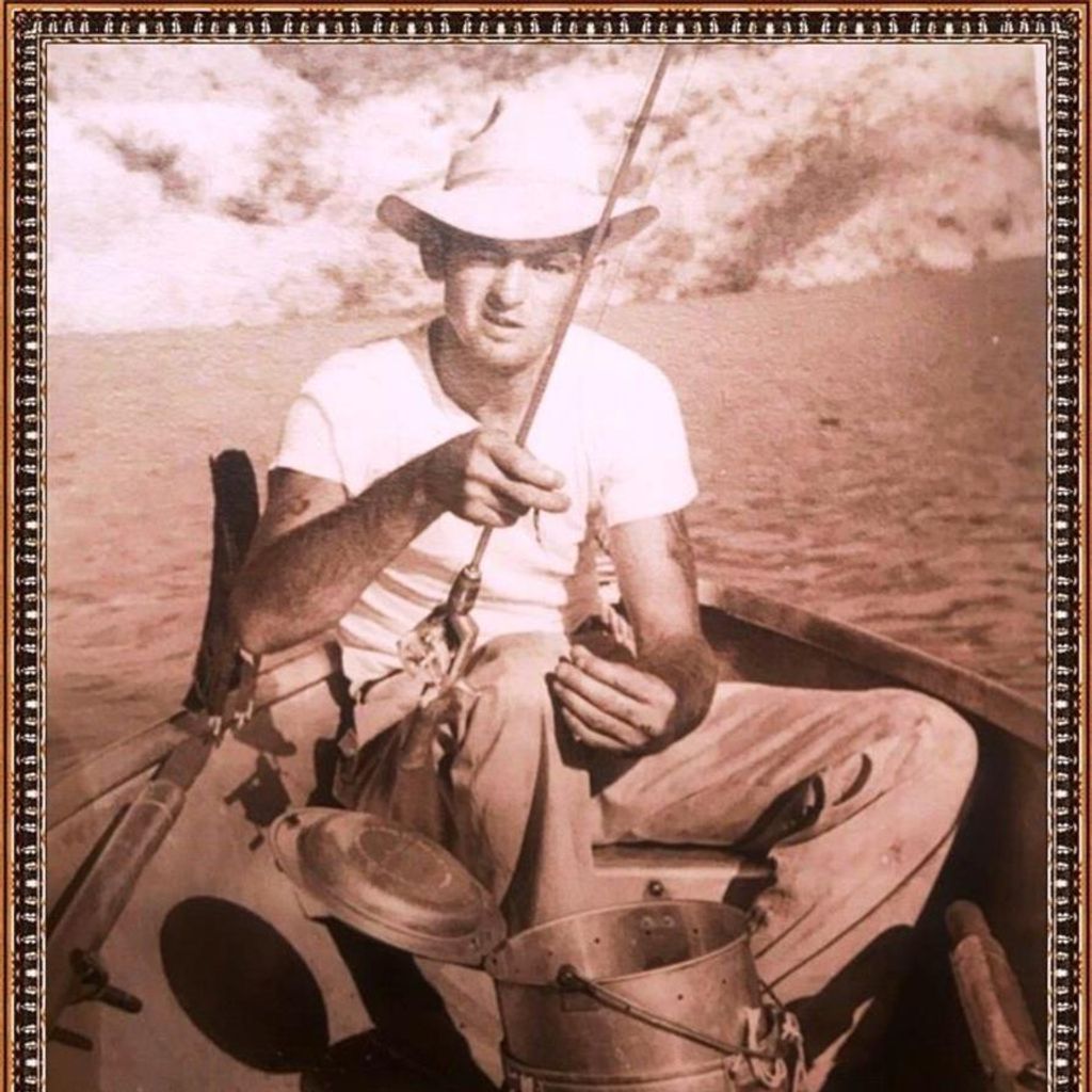 Edward Earl Dunn
