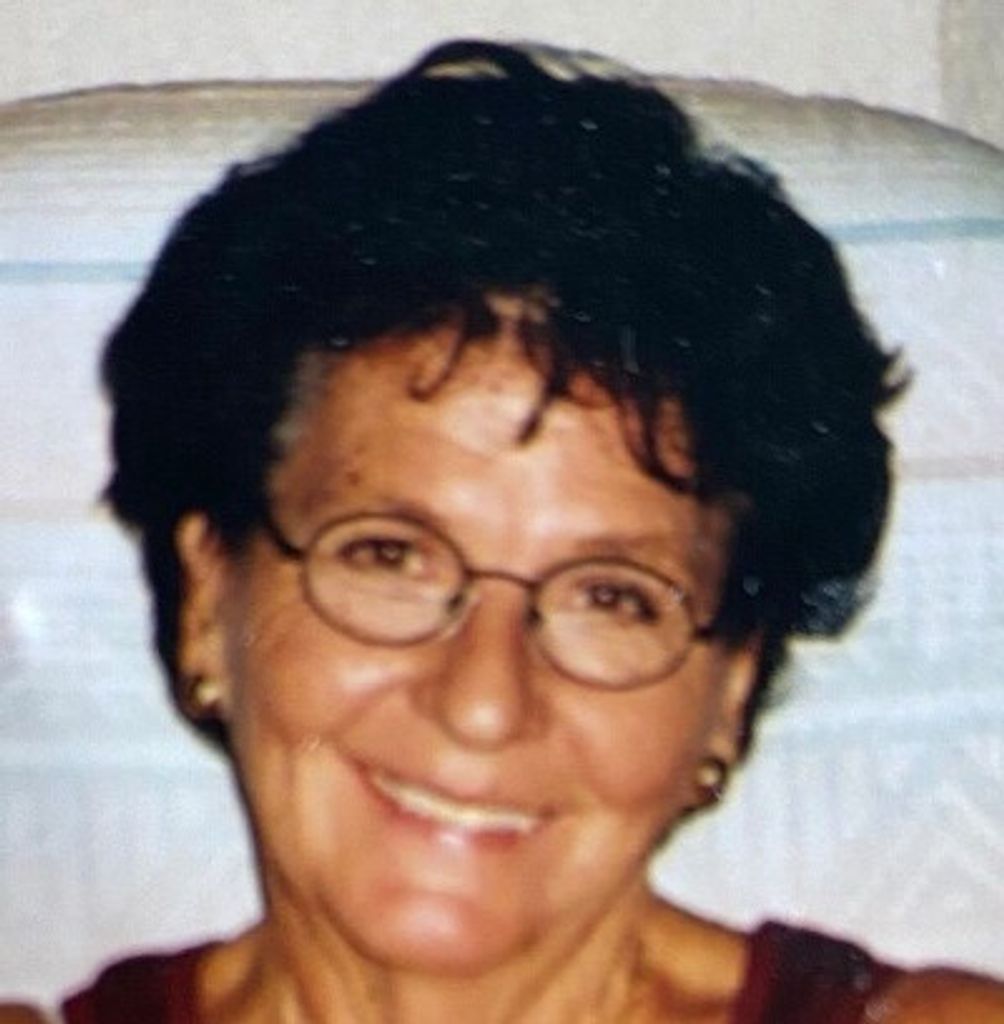 Mary Ann Peabody Profile Photo