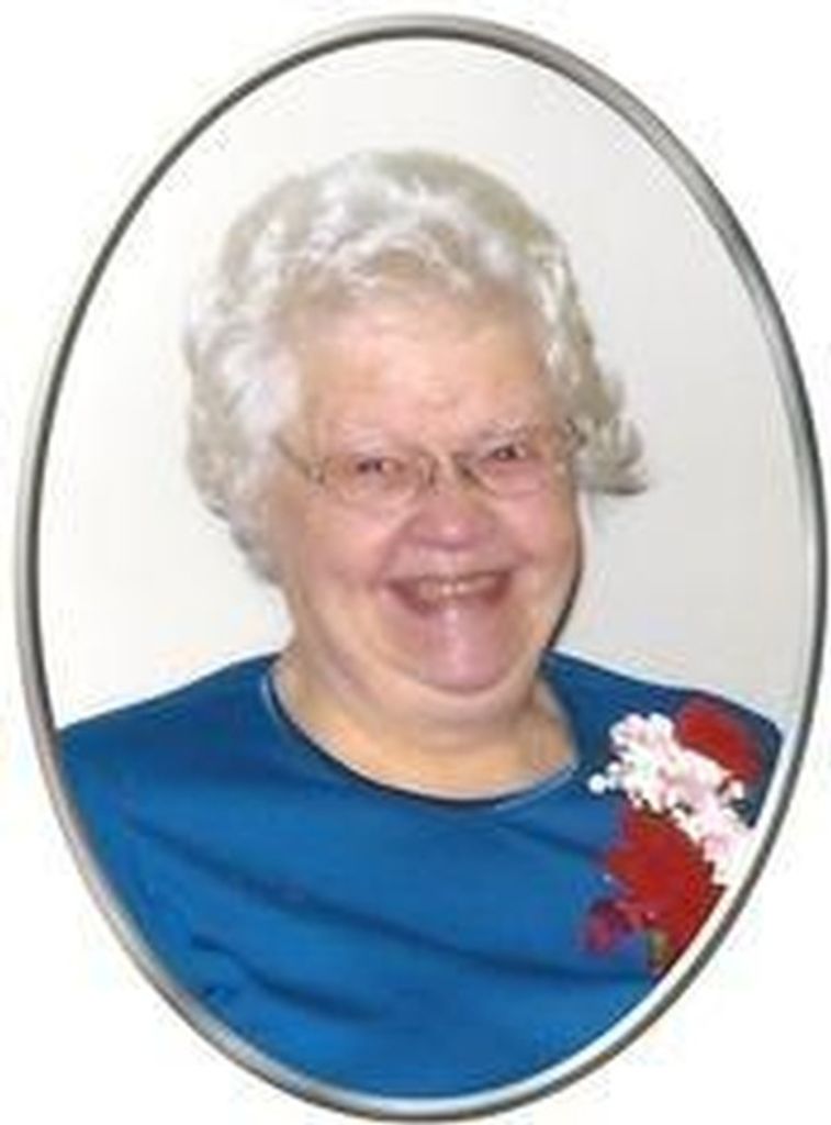 Kathleen "Kay" Wilde