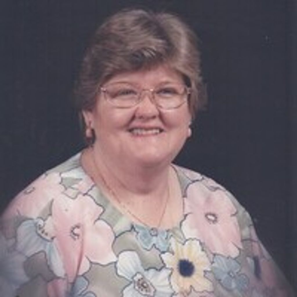 Patricia Ann Thompson