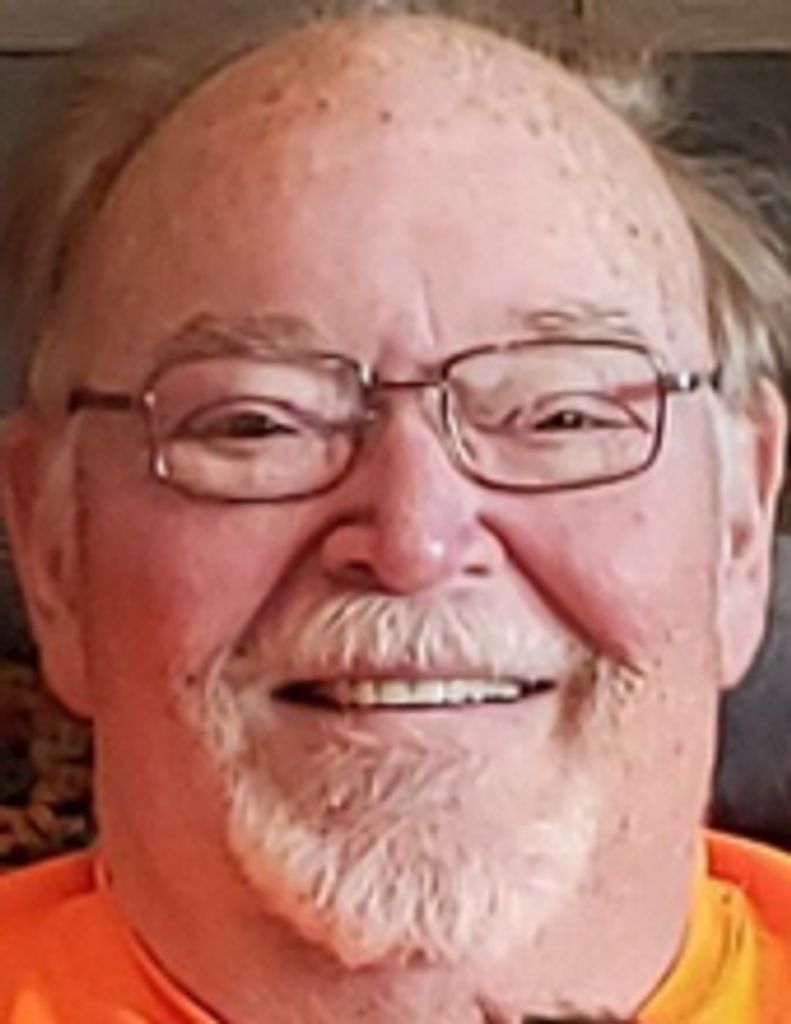 Ted A. Salz, Sr.
