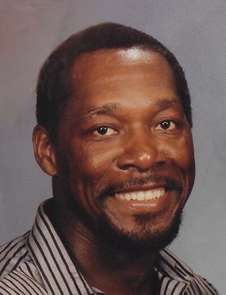 Leroy Guyton, Jr. Profile Photo