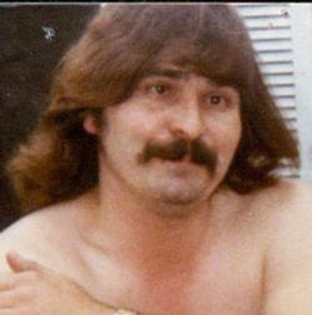 Tommy &#34;Tomdoodle&#34; Gerald Lamm