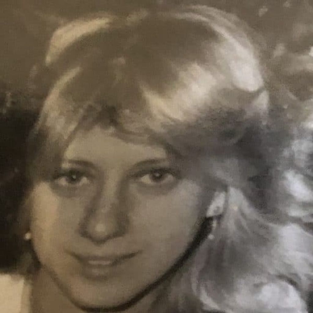 Deborah Sue Gill