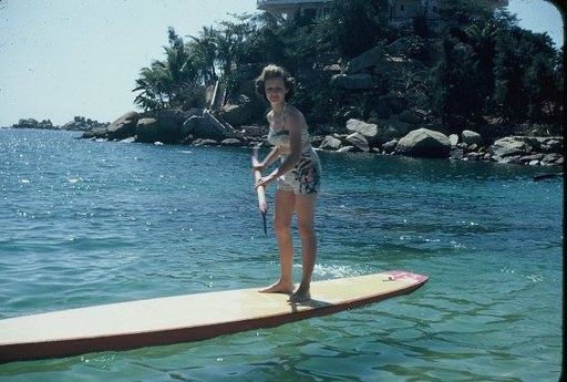 Lucille Gossage photo gallery thumbnail 46 of 116