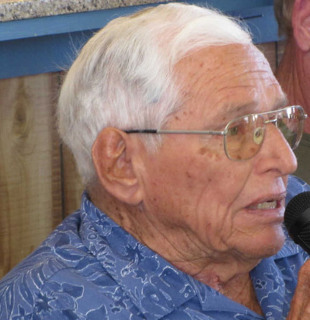 Leslie Gene Webber, Sr. Profile Photo