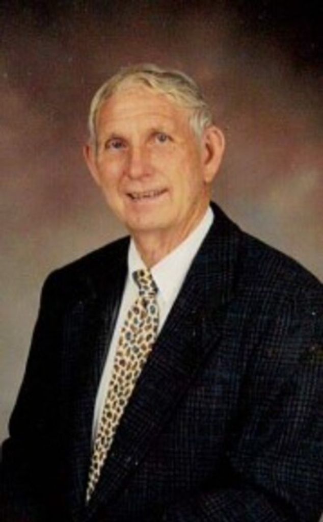 Don Toney Profile Photo