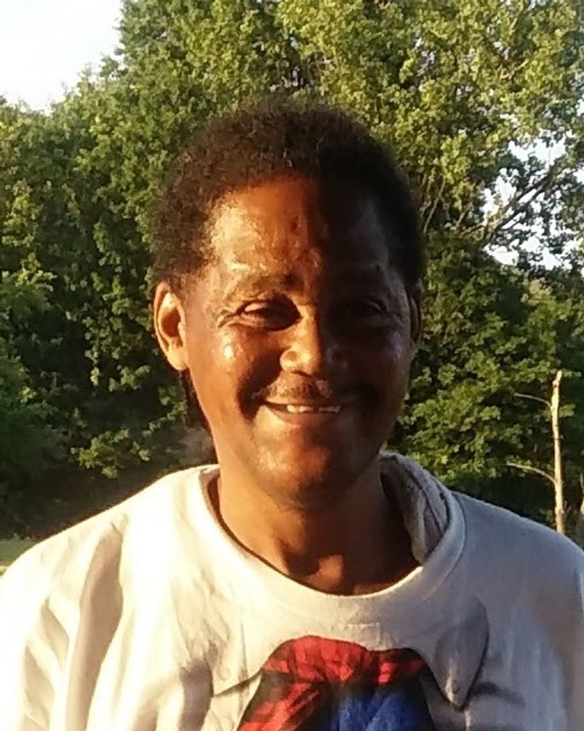 Ernest Dukes, Jr. Profile Photo