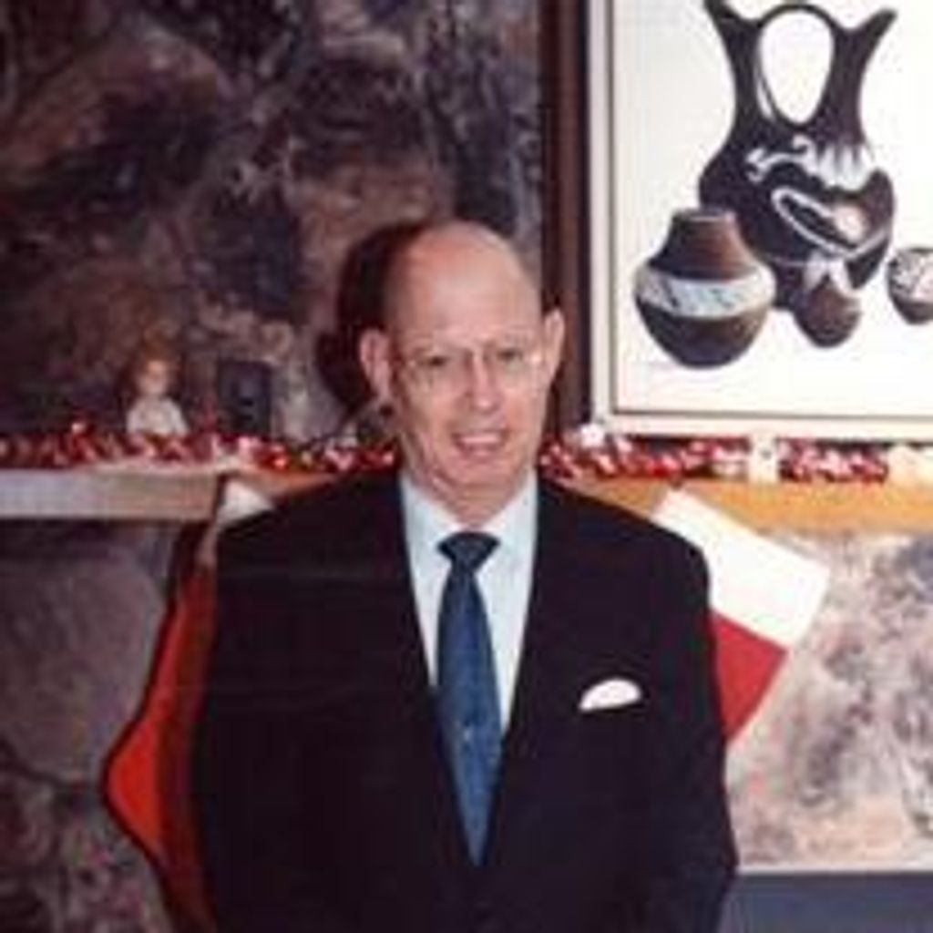 Harold H. Venner