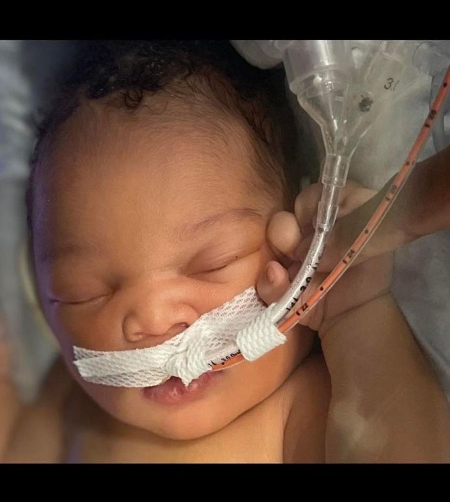 Milani McKay Cloyd