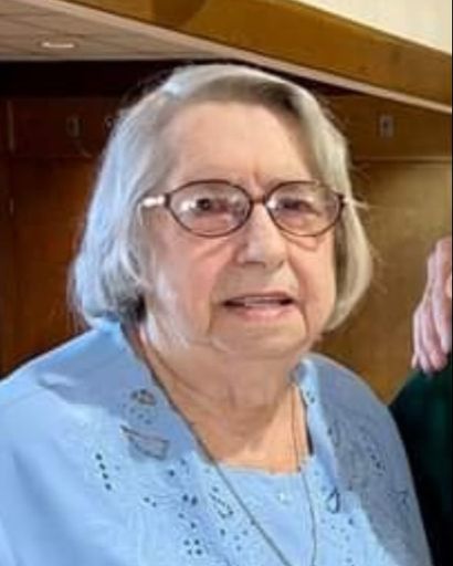 Mary B. Estay's obituary image
