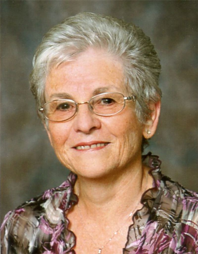 Eleanor Willis
