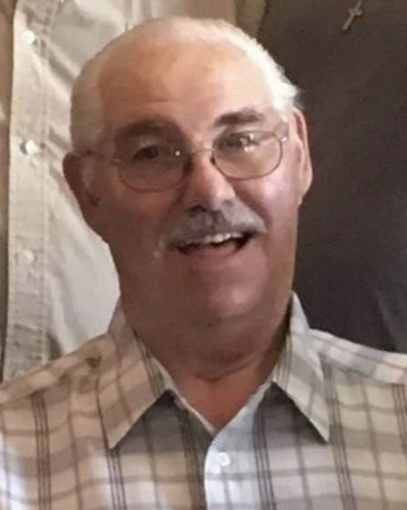 Milo Stahlecker Profile Photo