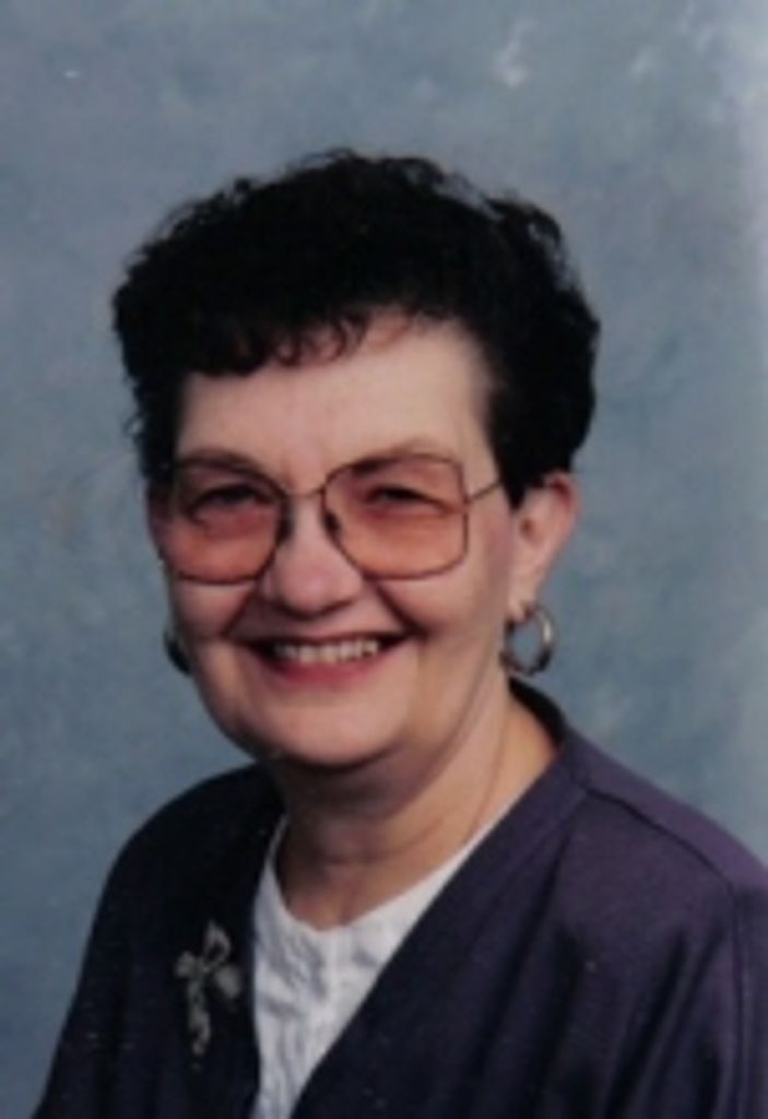 Helen Aust