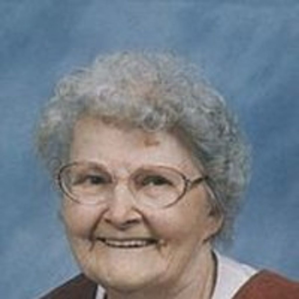 Carrie  Russell Parks