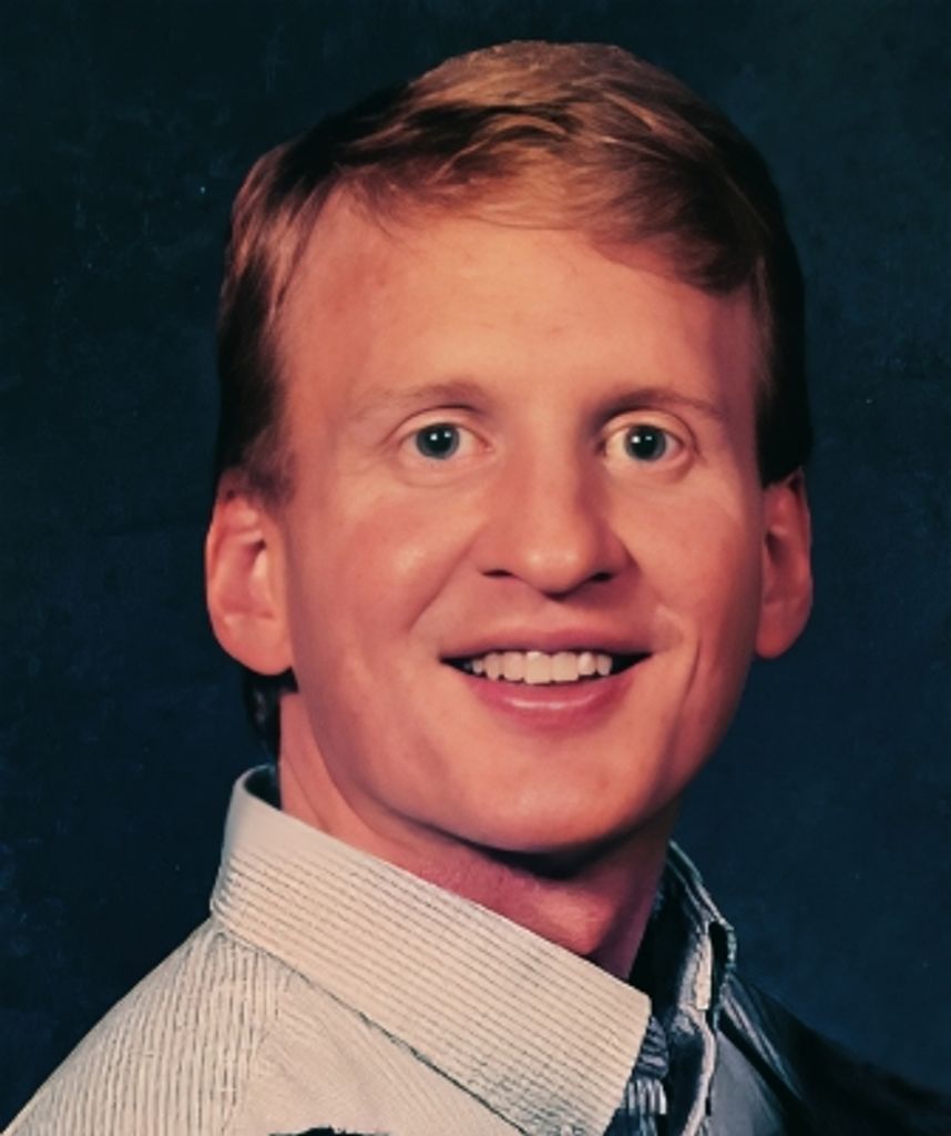 Leonard Randall 'Randy' Daniel