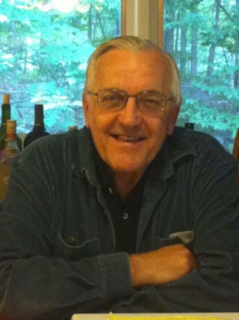 Robert Pietrzak Profile Photo