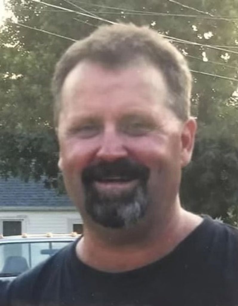 Scott "Scotty" Maschmann Profile Photo