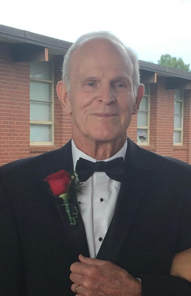 John Royce Daley Profile Photo