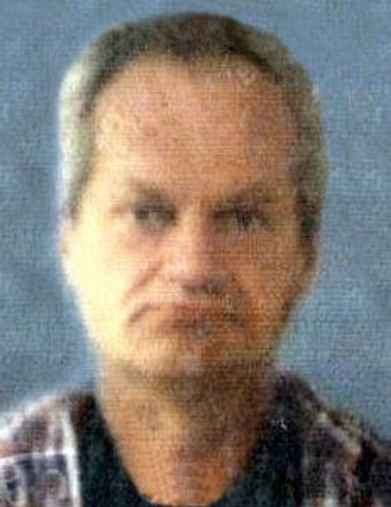 Ronald Bullock Profile Photo
