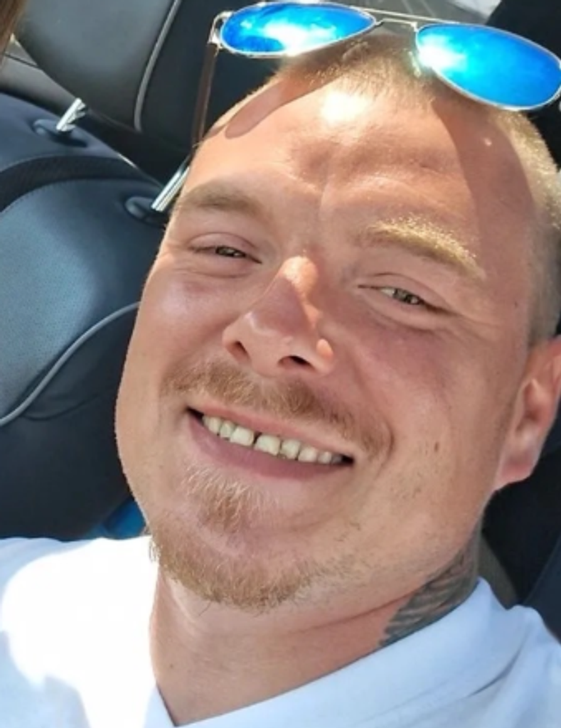 Brian Kenneth Fox Jr. Profile Photo
