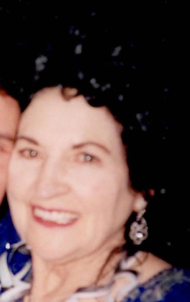 Anne J. (Kocman)  Sintic