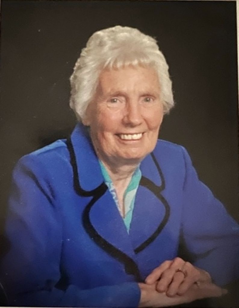 Henrietta Jo (Jonas) Schwab Profile Photo