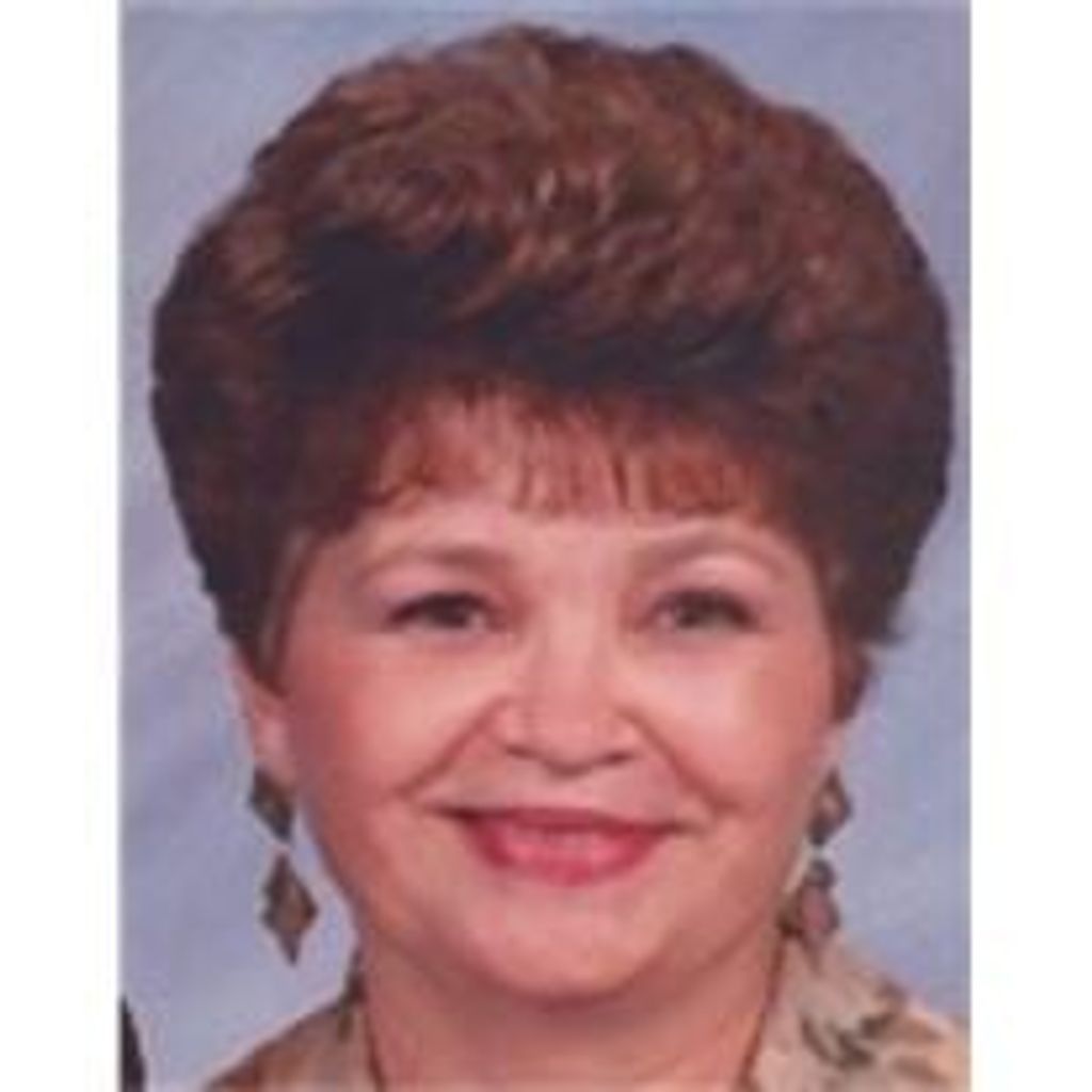 Cynthia Locklear Ballard