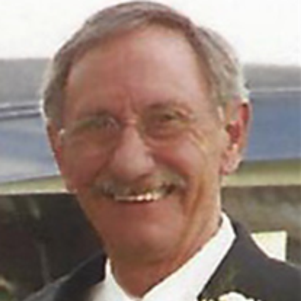 Zackie Lee Moore