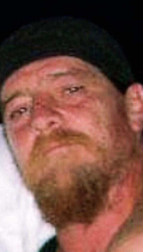 Basal Edward Hess Profile Photo