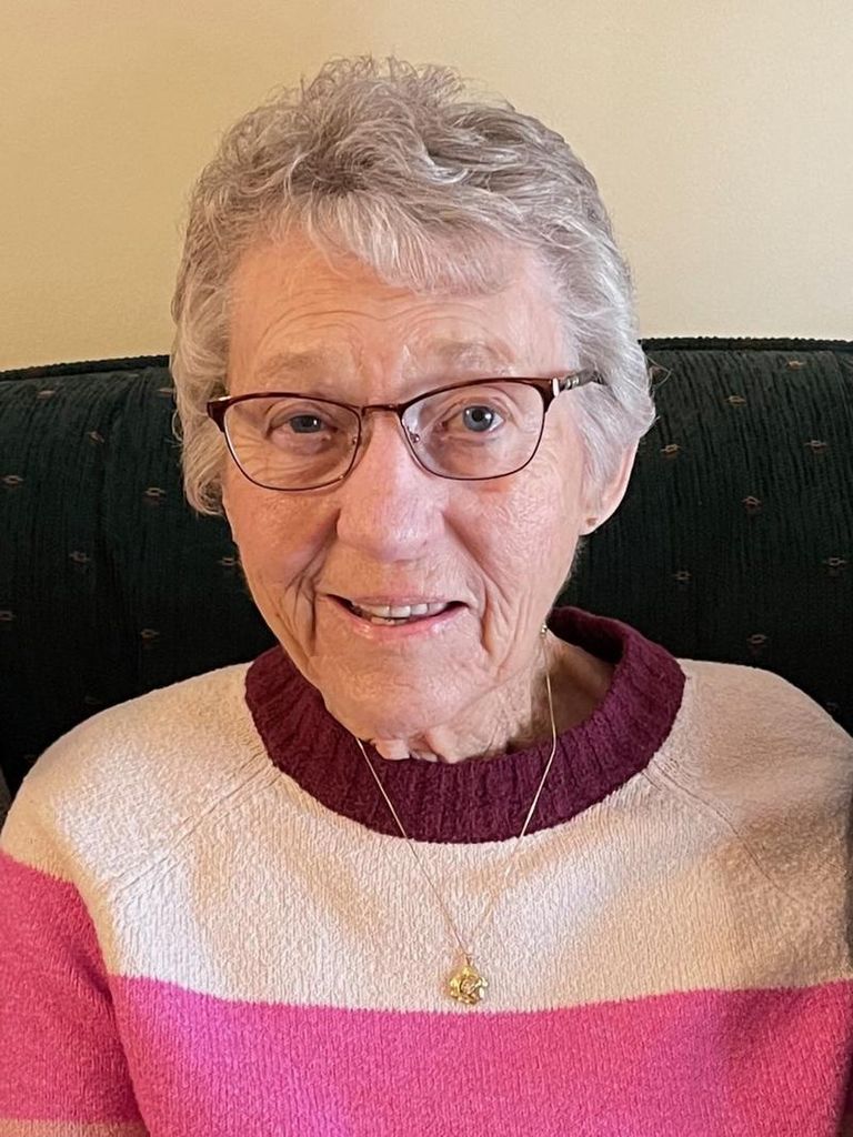 Carol Ann Van Amber