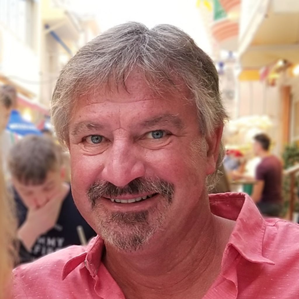 Jeffrey Gerald Hartmann Profile Photo
