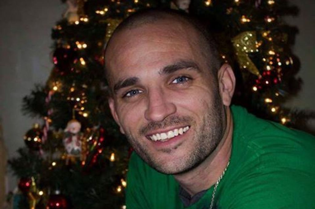 John Allen Holloman
