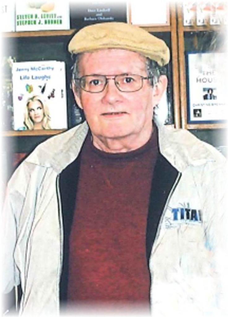 Daniel Fox Onley