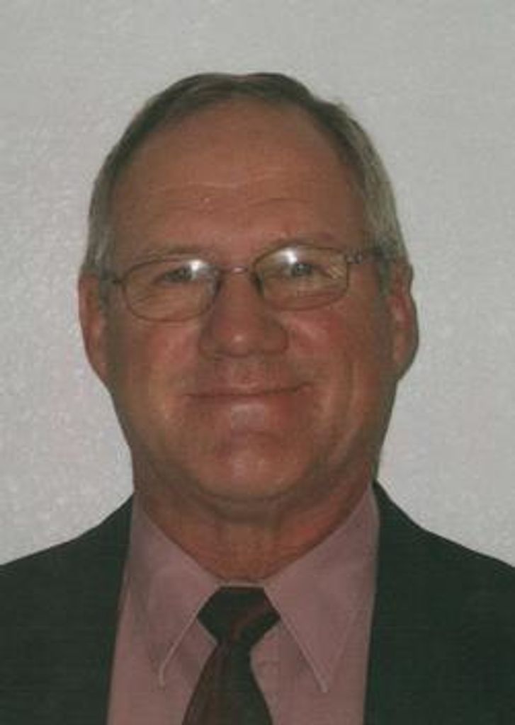 Rod A. Burgad Profile Photo