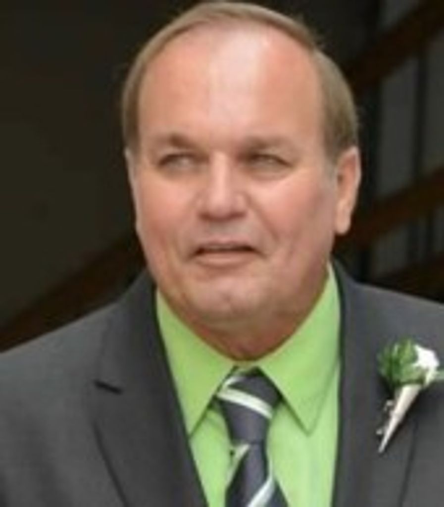 Terry Lee Pechart Profile Photo