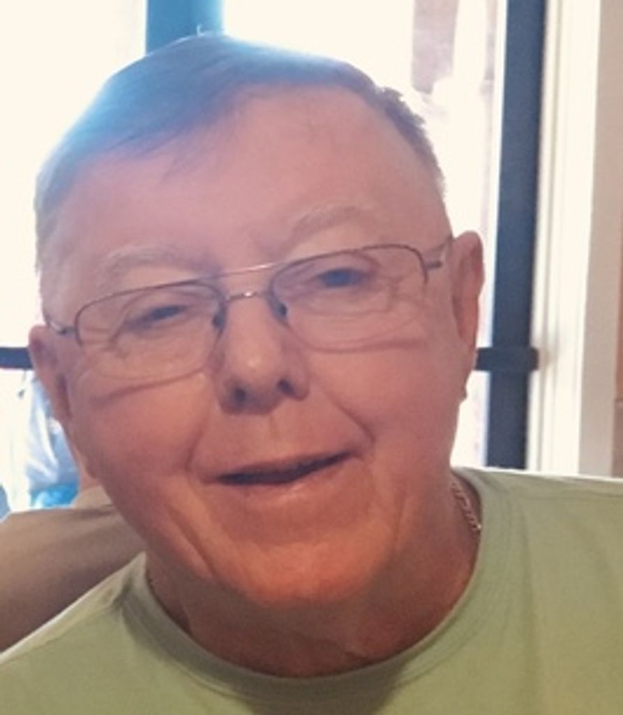 John Hart, Jr.