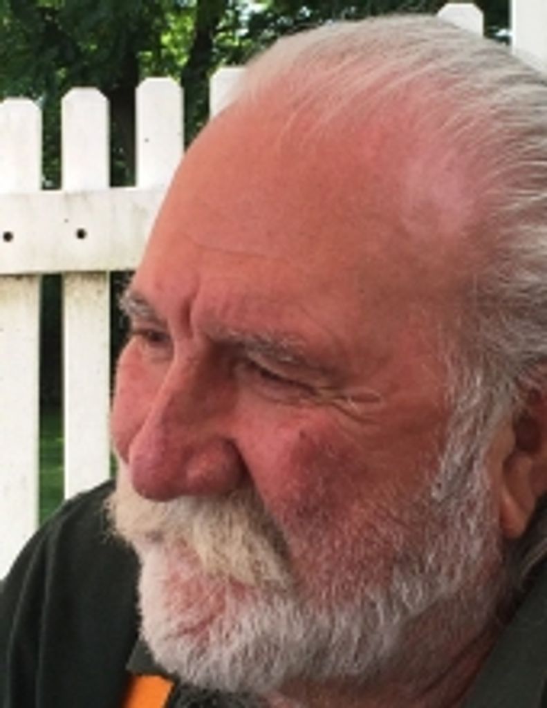 John F. Brucker Jr.