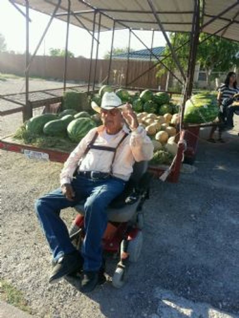 Raymundo Franco