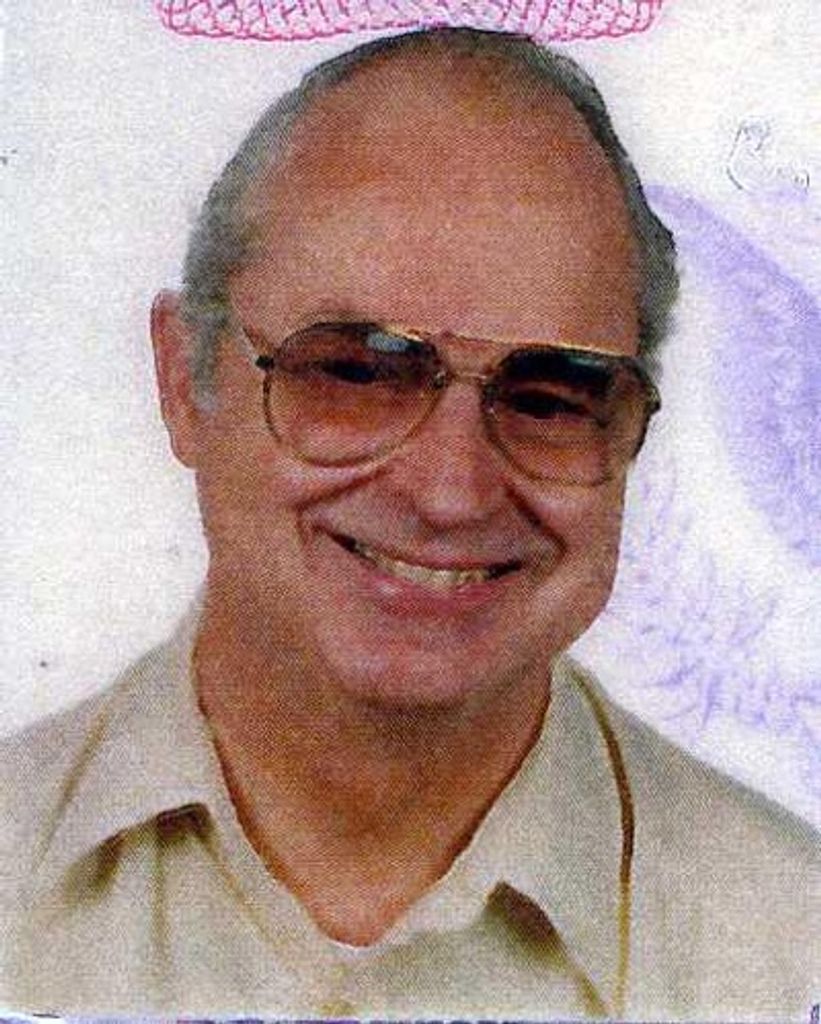 Walter M. Engel