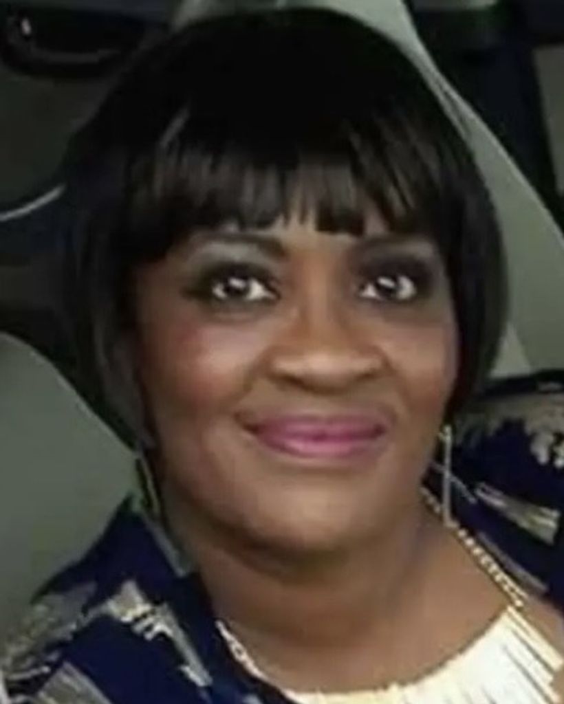 Patricia Yvette Glasco Profile Photo