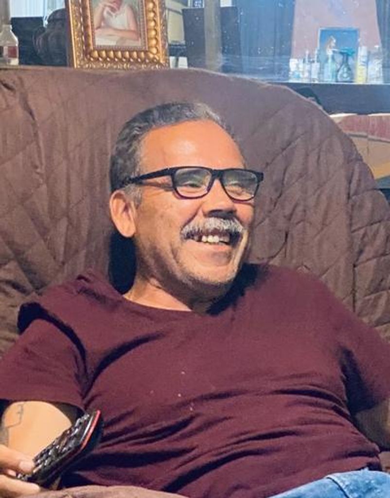 Alfredo Sanchez Muniz Profile Photo
