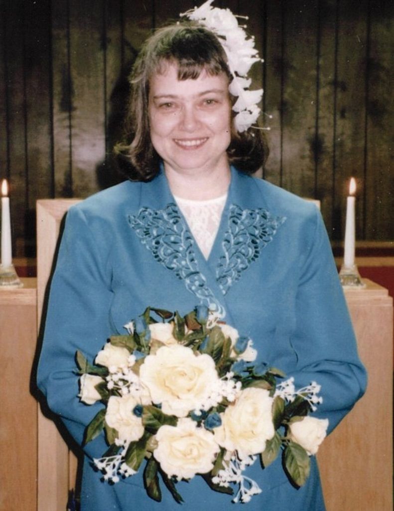Donna Kay (Davis) (Blanton)  Harper Profile Photo