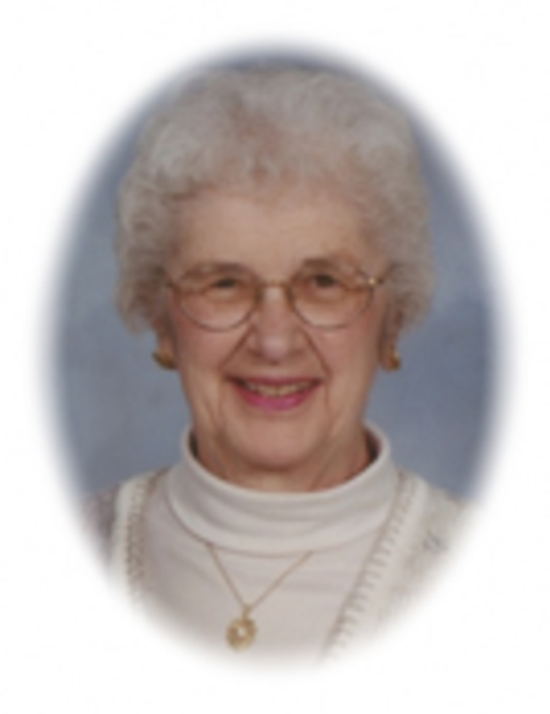 Louise E. Pasternak