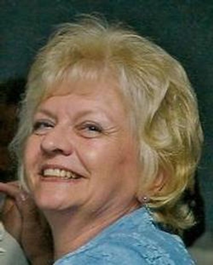 Judy Wine Myers