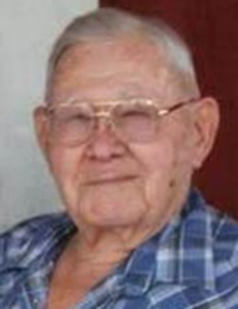 Carroll "Ted" Franklin Jr