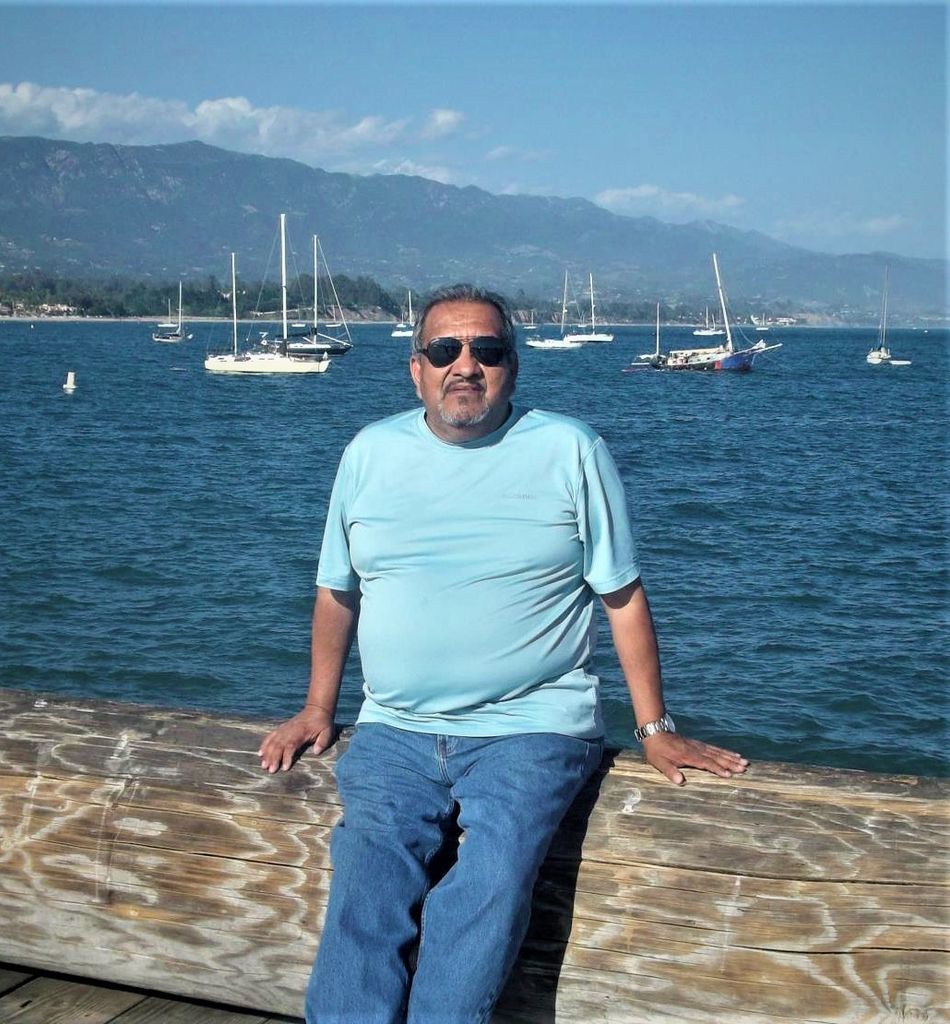 Edyn Garcia Profile Photo