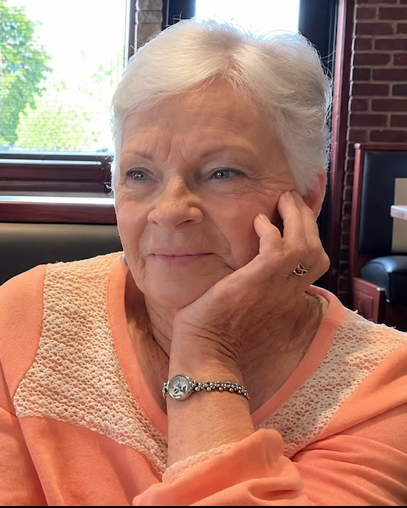 Patricia Smiley Profile Photo