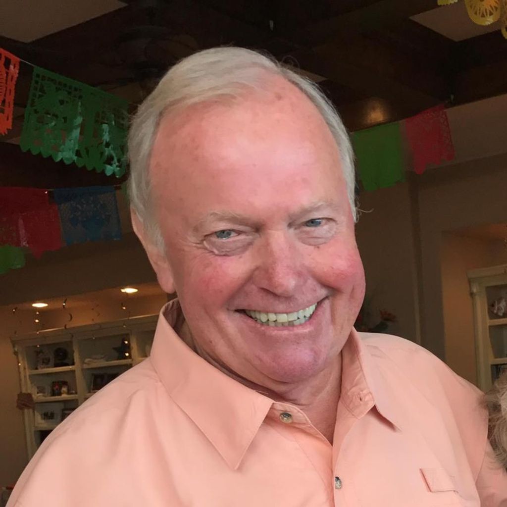 Tom Charles Stallings